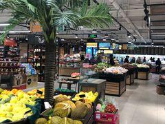 -Q-mart 陕西全都超市(全都More购物中心店)