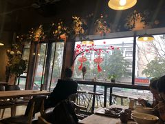-每碗面馆(新鸿安大厦店)