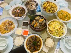 -渔娘渔家丹东海鲜(东直门店)