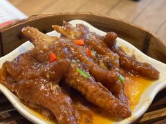 和味酱皇蒸凤爪-虾饺妹·酒家(海珠广场店)