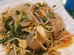 -婆婆家·湛江特色美食(福田振华路店)