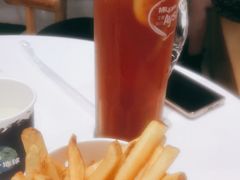 -艾薯夫妇Aysh(福田星河COCOPark店)