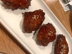 -1861意大利餐厅(文化广场店)