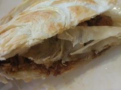 -大秦地·西北菜(纬四路店)