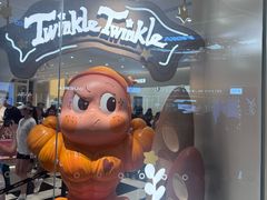-泡泡玛特POPMART(正弘城店)