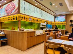 -陳香貴·兰州牛肉面(上海长风大悦城店)