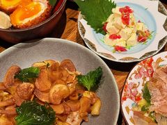 -Fukumimi·美醉堂 居酒屋(金尚店)
