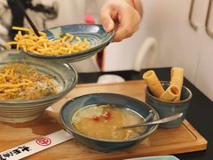 大王经典油茶套餐-大王油茶(二厂文创公园店)