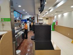 -德克士(砂之船奥特莱斯店)