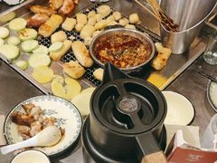 -塘屋烧烤·云南火塘烧烤品牌(春城慧谷旗舰店)