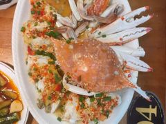 -醉壹号海鲜大排档·老厦门特色菜(厦门美食地标店)