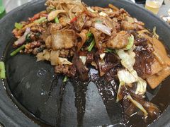 -一烙锅(盐务街店)