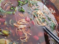 -乐山第一家临江鳝丝(茶坊路店)