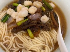 -奎元馆.百年奎元.非遗传承(西湖边的解放路店)