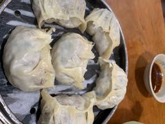 -春和發特色蒸饺(浐河西路店)