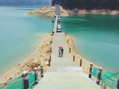 -广州市流溪河国家森林公园