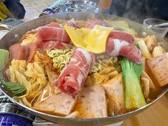 -宝中宝食府(清泰街店)