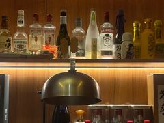 -品未·铁板烧(甜水园店)