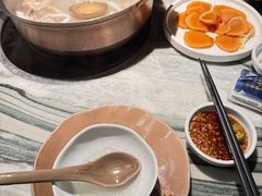 -大头椰·椰子鸡火锅(南宁万象城店)