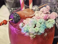 -MOSSO音乐酒吧·live house(南京旗舰店)