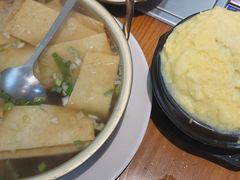 -红辣椒八爪鱼特色韩国料理