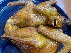 -煲煲掂风味煲仔饭餐厅(西区店)