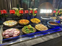 -火叮叮自助烤肉·现切牛肉(茂业店)