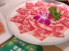 -川中渝夫火锅(铜陵万达广场店)
