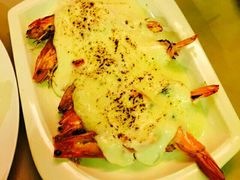 -Red Lobster
