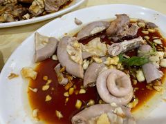-电白鸭粥店(下沙二坊88号店)