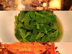 -许爷家·生态湖鲜(徐汇日月光店)