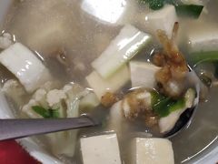 滑蛏汤-海坛特色小吃·只做平潭特色菜(平潭店)