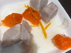 -大洋家·潮汕鱼鲜·花胶砂锅粥(天河东路店)