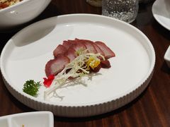 -全聚德(上海首店浦东店)