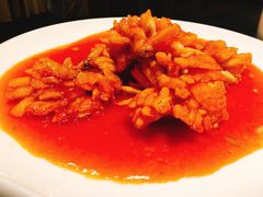 -西安饭庄·非遗陕菜(钟楼店)