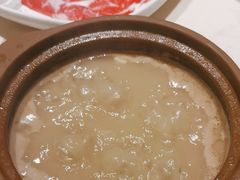 -澳门豆捞(裕华东路店)