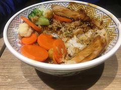 -吉野家(枫合万嘉店)