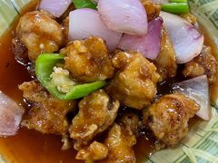 -苏记餐厅(叠南店)