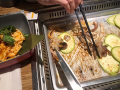 -新石器烤肉(招商1872店)