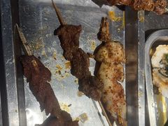 -马路牙子烧烤音乐酒馆(望京店)