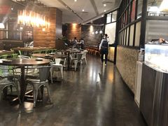 大堂-新旺茶餐厅(嘉里城店)