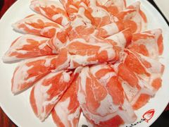 -1078號老北京涮肉(松柏店)