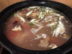 -四姑娘山阿巴郎·藏式花园餐厅