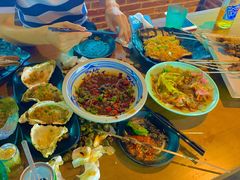 -眼镜哥浦江夜宵大本营