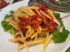 -紫霞门韩国料理烤肉(深南东路店)
