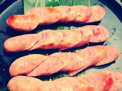 -九田家黑牛烤肉料理(宣化阳光广场店)