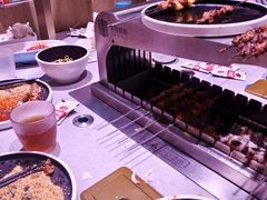 -丰茂烤串(全国首店)