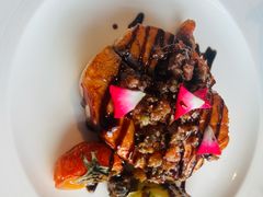 -重庆尼依格罗酒店·欣厨Niccolo Kitchen