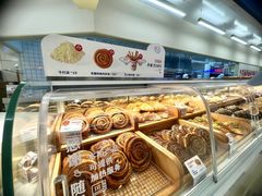 -红星前进面包牛奶公司(君太店)