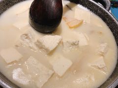 -吃饭皇帝大土家民族菜(正大广场店)